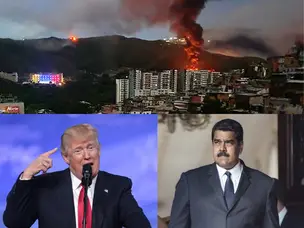 Trump captures President Nicolás Maduro: 7 lesser-known facts about Venezuela