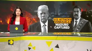 How Long Was The US Planning It Strikes on Caracas?