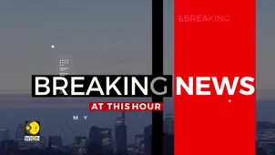WION BREAKING: First Video Shows Nicolas Maduro in US Custody