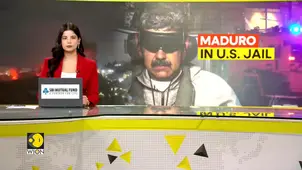 US Strikes Venezuela: Trump Administration's Intent Behind 'Op Absolute Resolve' 
