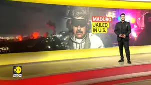 Venezuela Under Attack: 'US Will Temporarily Run Venezuela Until Judicious Transition' 