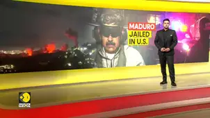 Inside Trump’s High-Risk ‘Operation Absolute Resolve’: How Was Maduro’s Capture Planned & Executed 