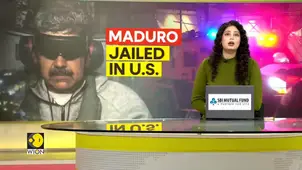 Venezuela Under Attack: 'US Will Temporarily Run Venezuela Until Judicious Transition' 