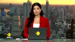 US Attacks Venezuela | US: Maduro Captured & Flown Out of the Country
