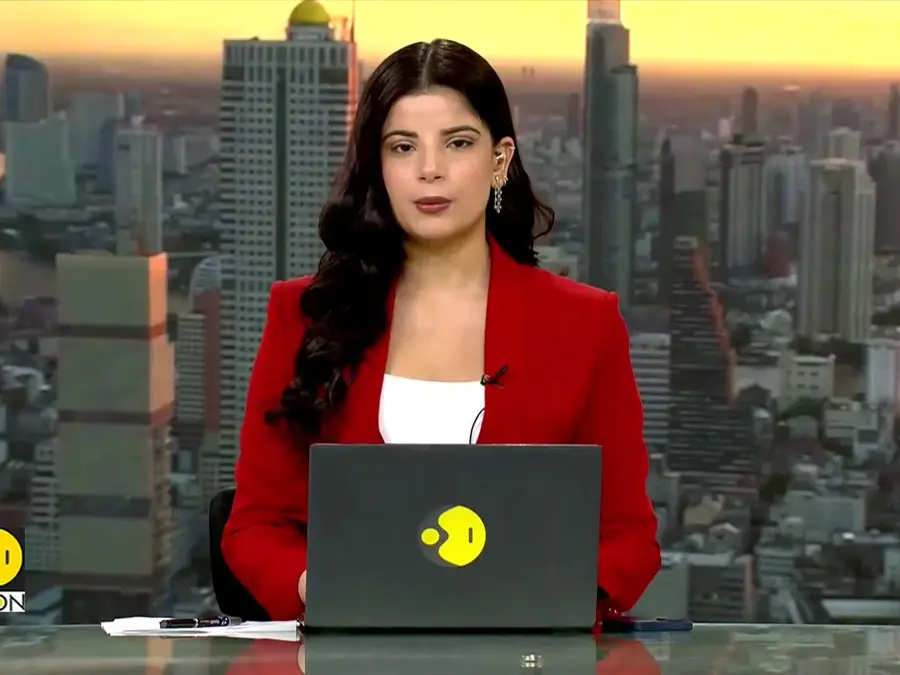 US Attacks Venezuela | US: Maduro Captured & Flown Out of the Country