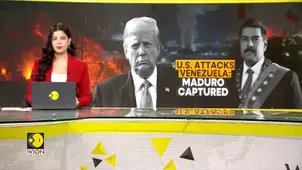 US Attacks Venezuela: Trump Says Cabinet will Oversee Venezuela, Vows to Tap into 'Oil' 