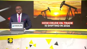 Crude Oil Trade: Is The Petrodollar Dominance Under Threat?