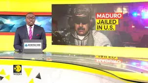 Trump Captures Maduro: Venezuelan Allies Condemn US Capture of Nicolas Maduro 