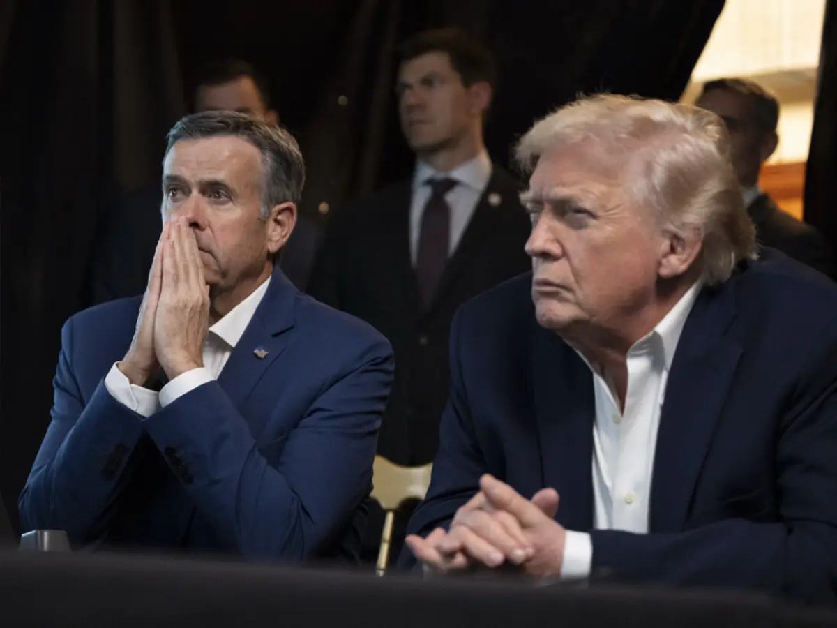 US attacks Venezuela