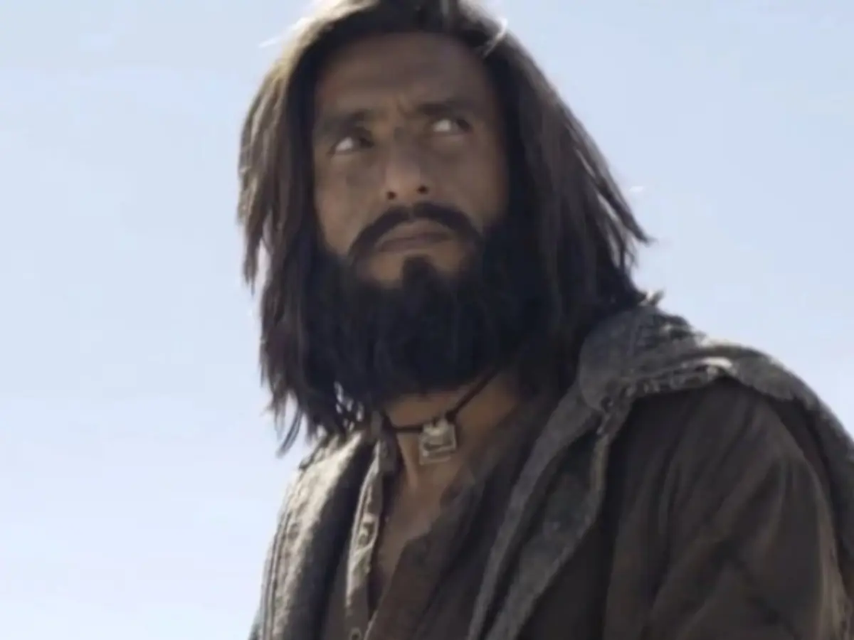 Dhurandhar to enter Rs 800 crore club, Ranveer Singh set to become first Bollywood actor to achieve this feat Dhurandhar to enter Rs 800 crore club, Ranveer Singh set to become first Bollywood actor to achieve this feat