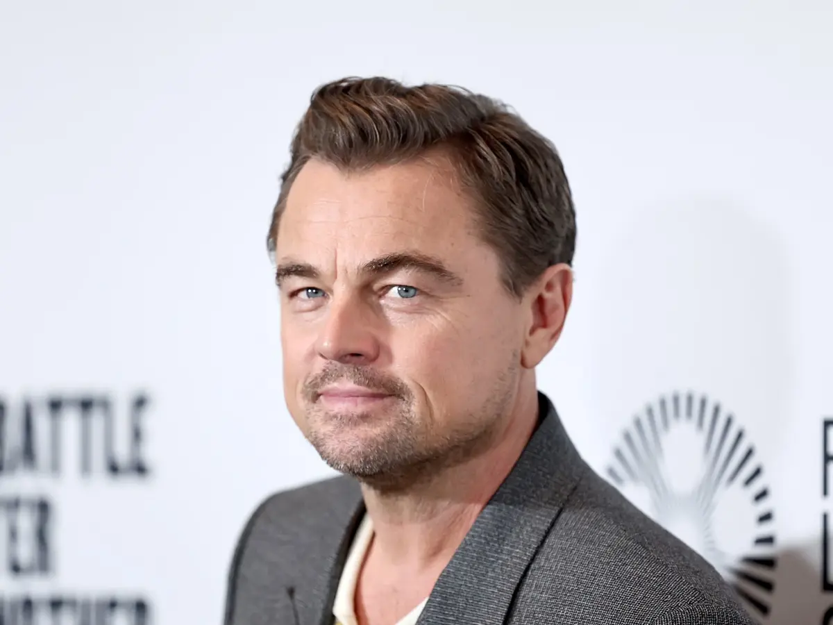Leonardo DiCaprio to miss Palm Springs Fest Gala due to Venezuela air restrictions? Here's what we know Leonardo DiCaprio to miss Palm Springs Fest Gala due to Venezuela air restrictions? Here's what we know