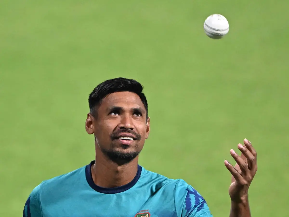 Drama escalates as Bangladesh to ask ICC to reallocate T20 WC matches out of India due to ‘safety concerns’ Drama escalates as Bangladesh to ask ICC to reallocate T20 WC matches out of India due to ‘safety concerns’