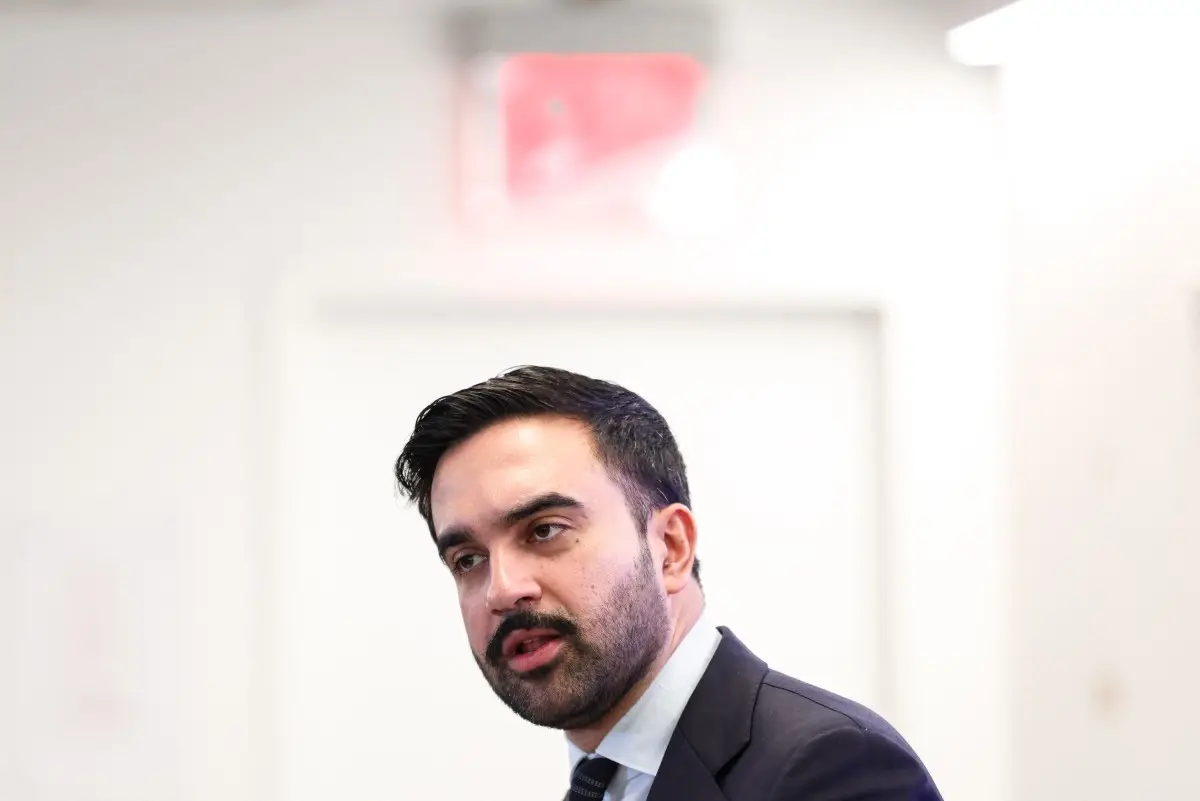 Can he stop the Trump administration?