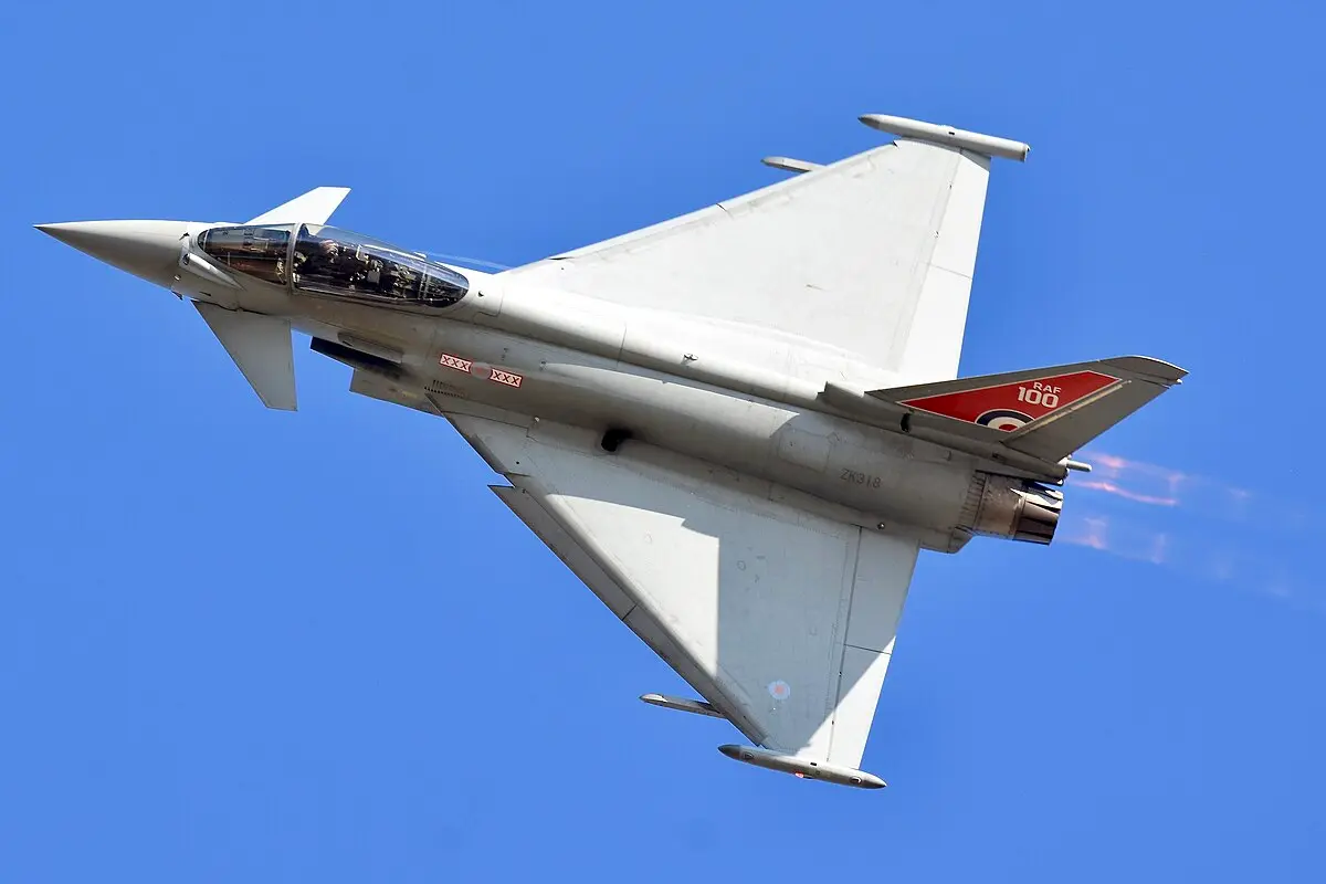 UK, France carry out joint air strike on IS arms cache in Syria: What does it mean?