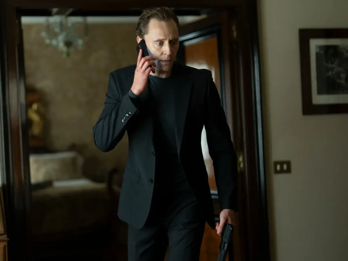 The Night Manager Season 2