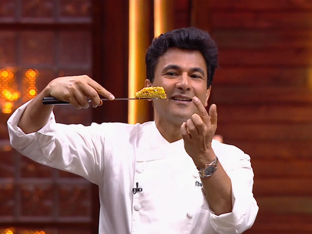 MasterChef India Season 9