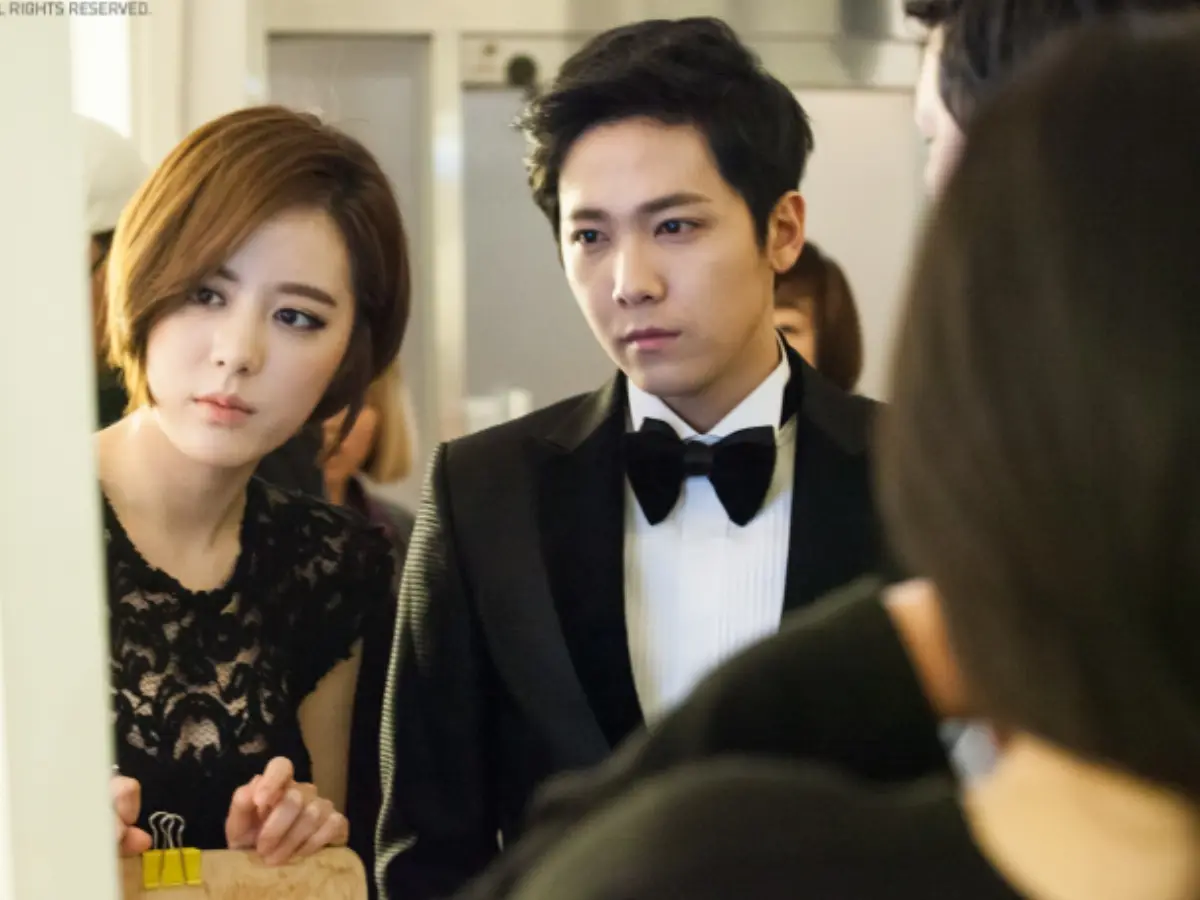 Bride of the Century