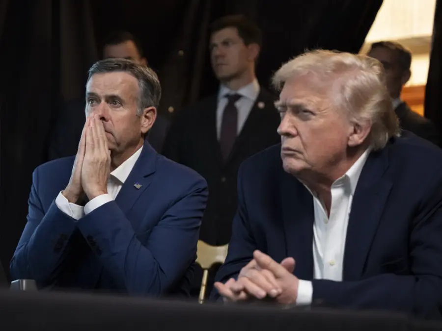 How US control over Venezuela’s oil could reshape Latin America