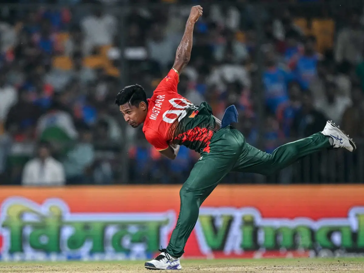 Bangladesh to Skip India for T20 World Cup