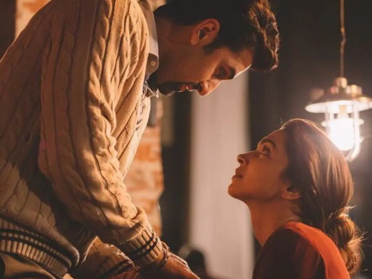 Tamasha