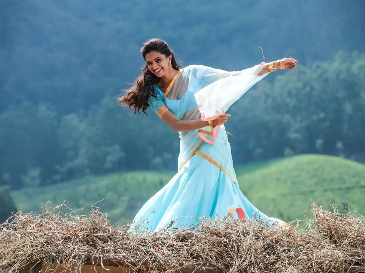 Chennai Express