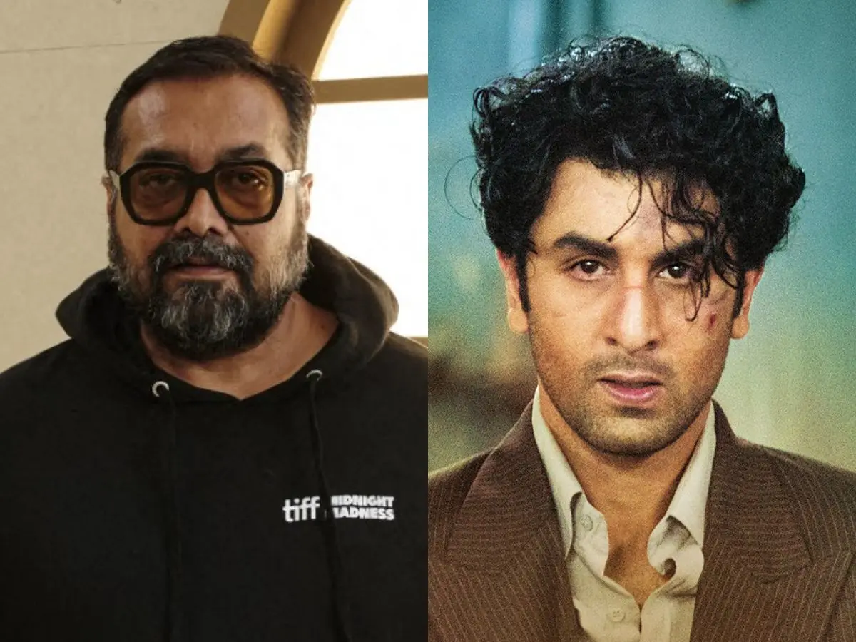 Anurag Kashyap reveals absurd feedback on Bombay Velvet