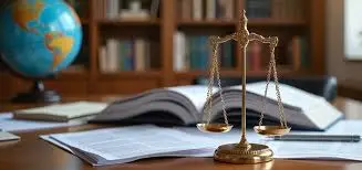 The International Criminal Court