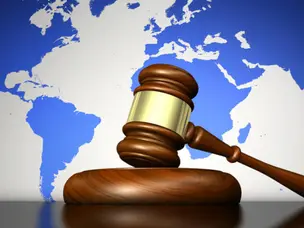 When can a head of state lose immunity under international law?