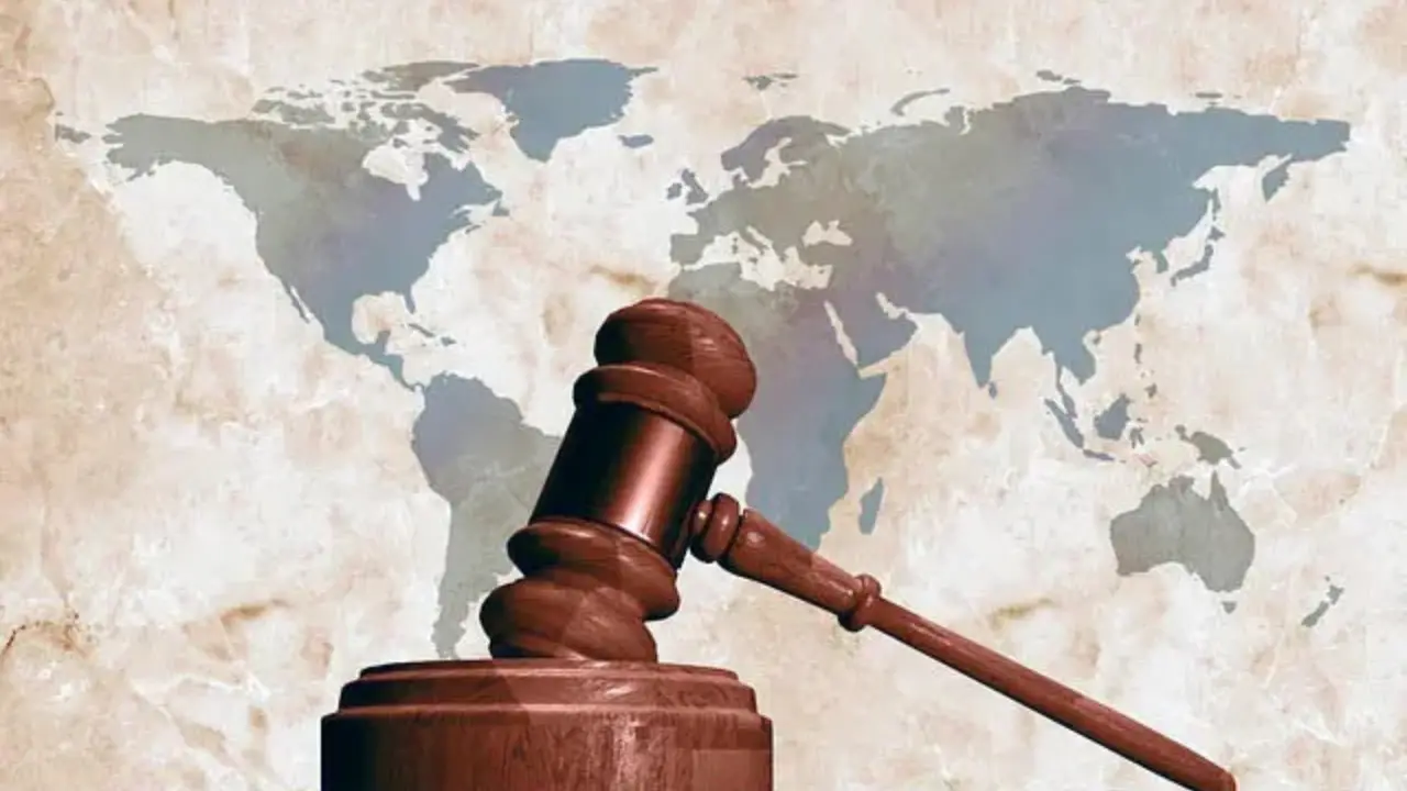 International Tribunals