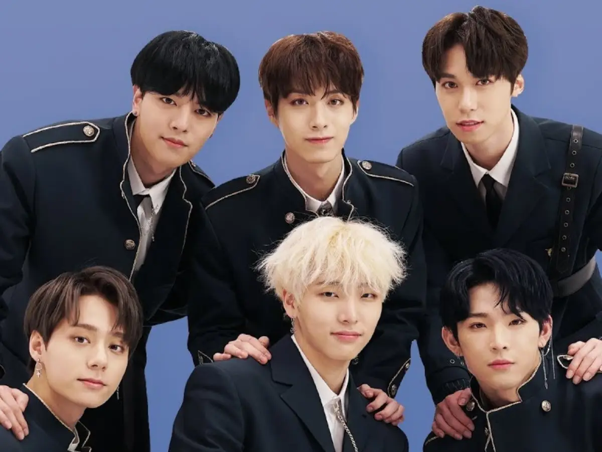 K-pop group ONEUS to leave RBW Entertainment; agency issues statement