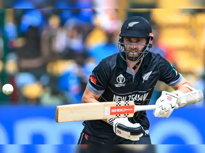Kane Williamson (New Zealand) - 1,239 runs