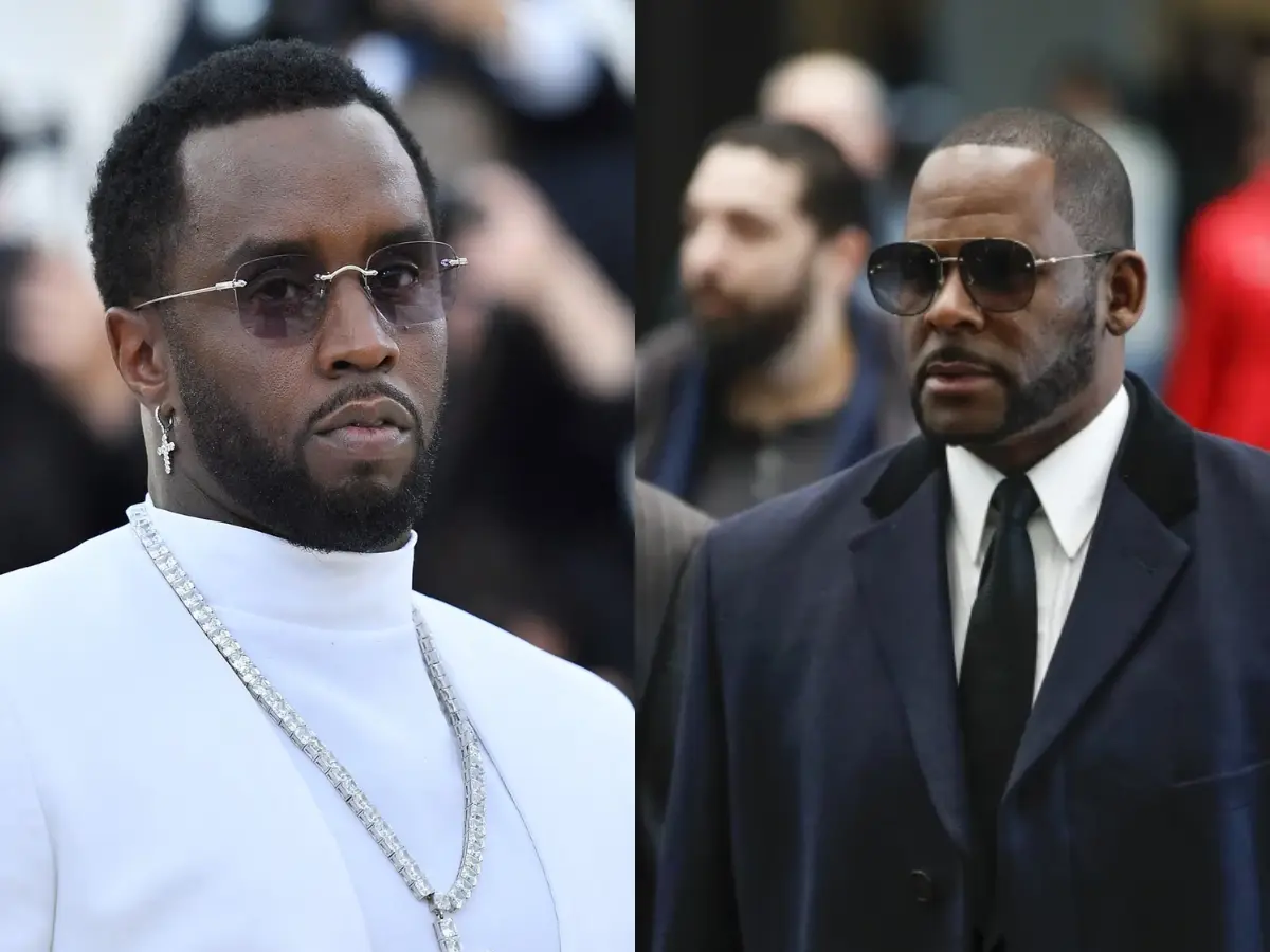 Where is Nicolas Maduro being held? From Mangione to Diddy, who else is ...