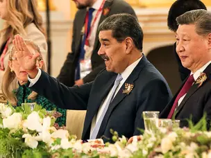 What is socialism and how it turned Venezuela into a living hell under Nicholas Maduro