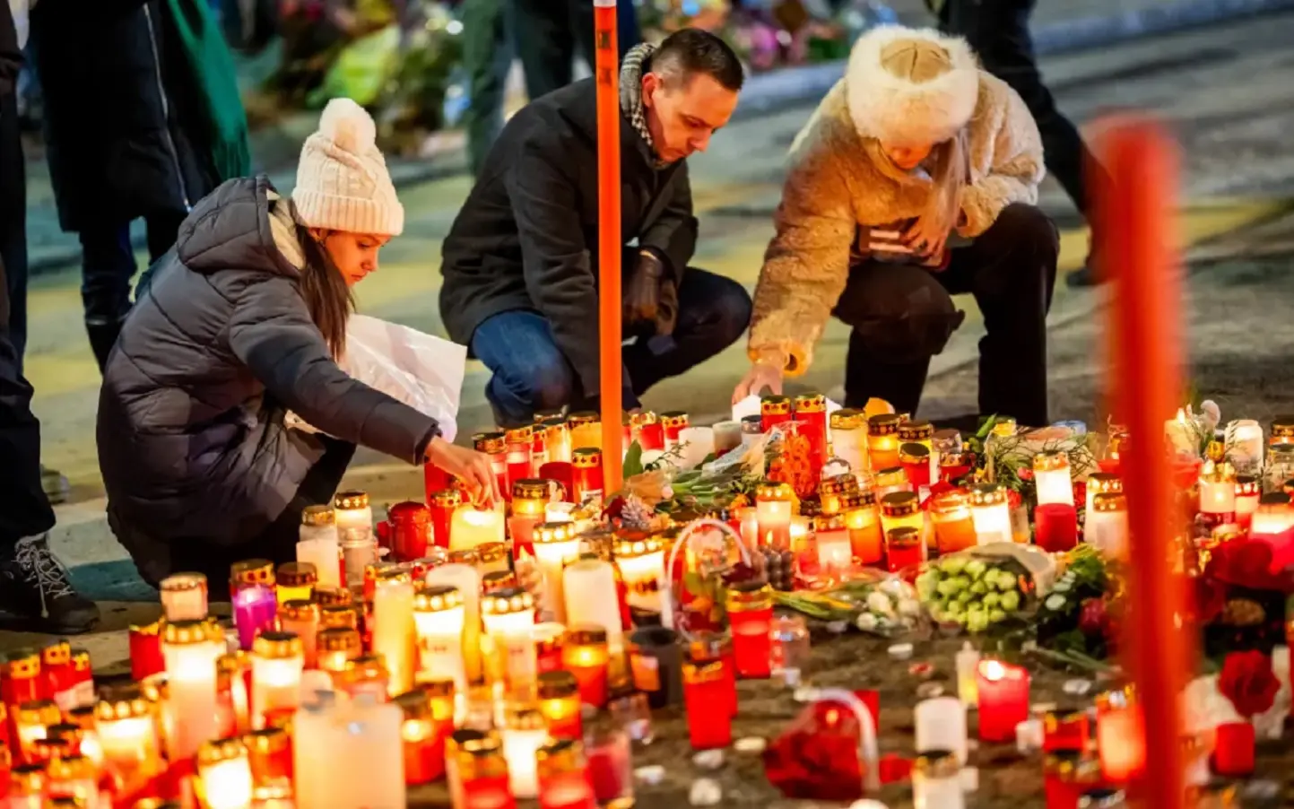 Swiss bar fire: Police identify 16 more victims, many teenagers among the dead