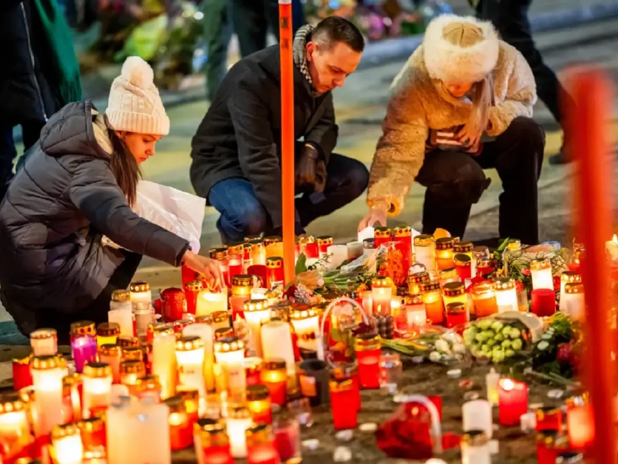 Swiss bar fire: Police identify 16 more victims, many teenagers among the dead Swiss bar fire: Police identify 16 more victims, many teenagers among the dead