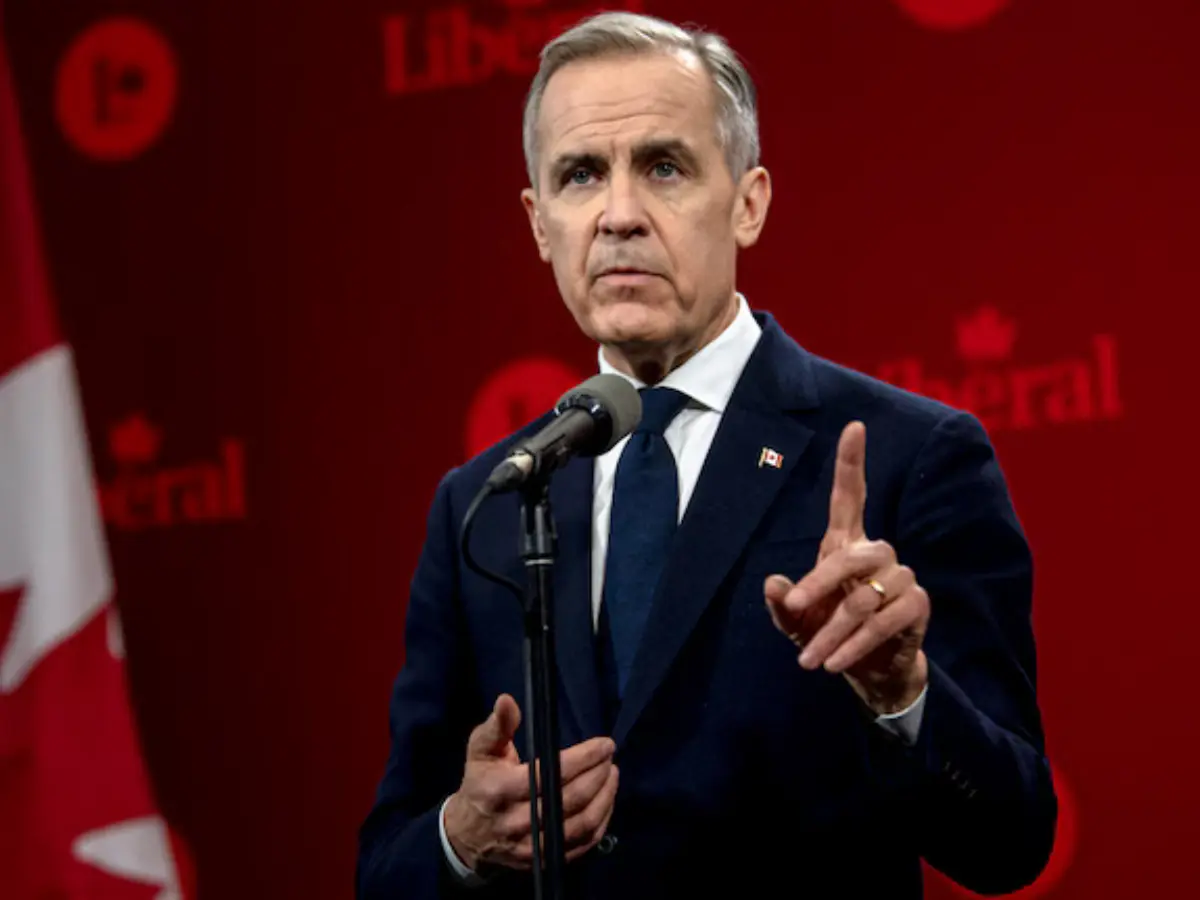 'Freedom, democracy, peace, and prosperity': Canada supports Venezuela-led transition process