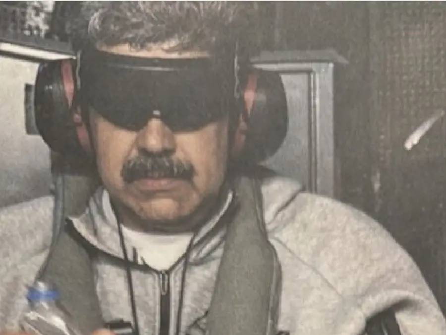 What is Restitution and how Venezuelan dictator can still walk FREE under 'Vienna Convention'