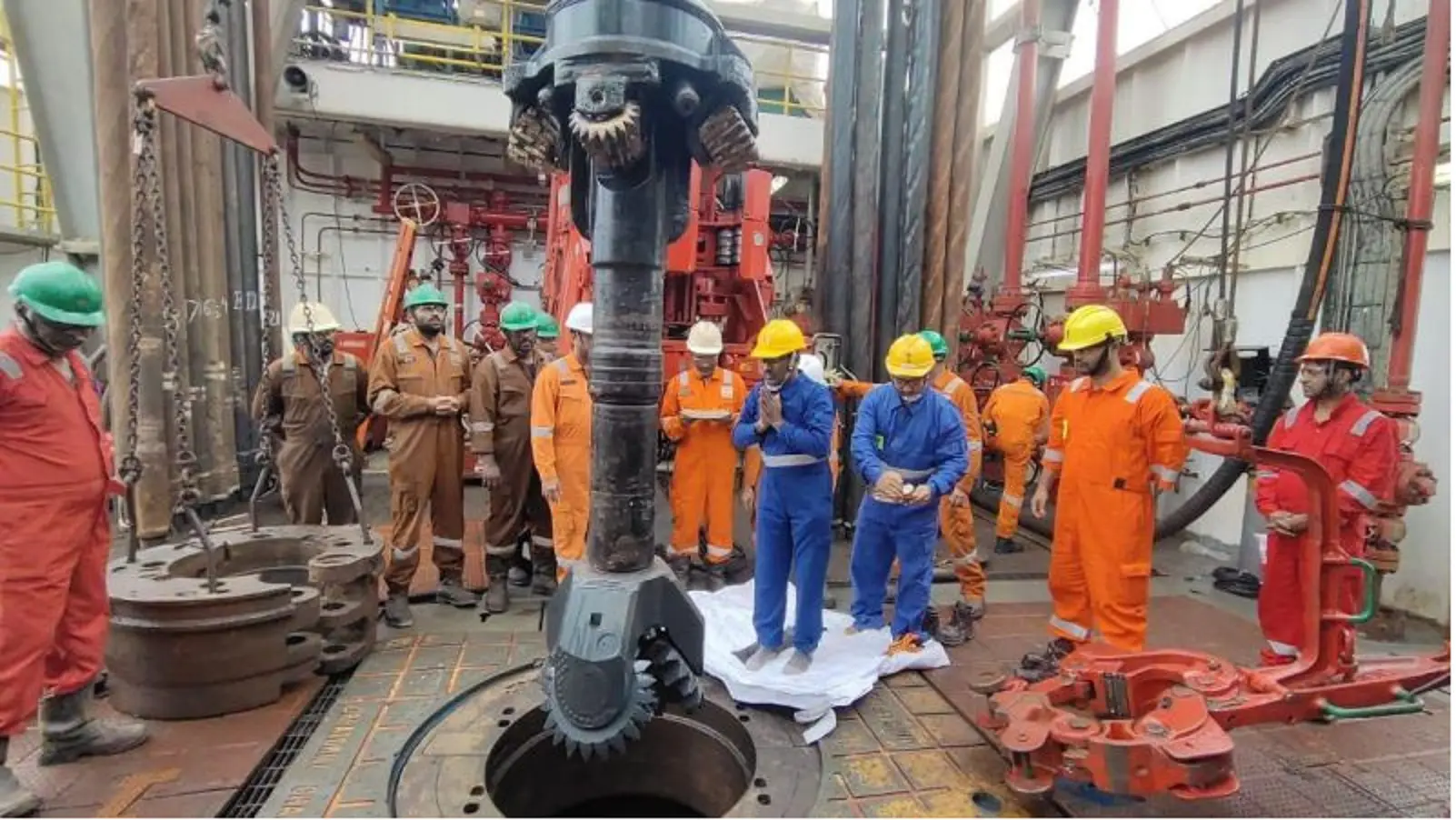 US control of Venezuelan oil could unblock India’s $1 billion dues