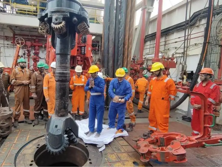 US control of Venezuelan oil could unblock India’s $1 billion dues