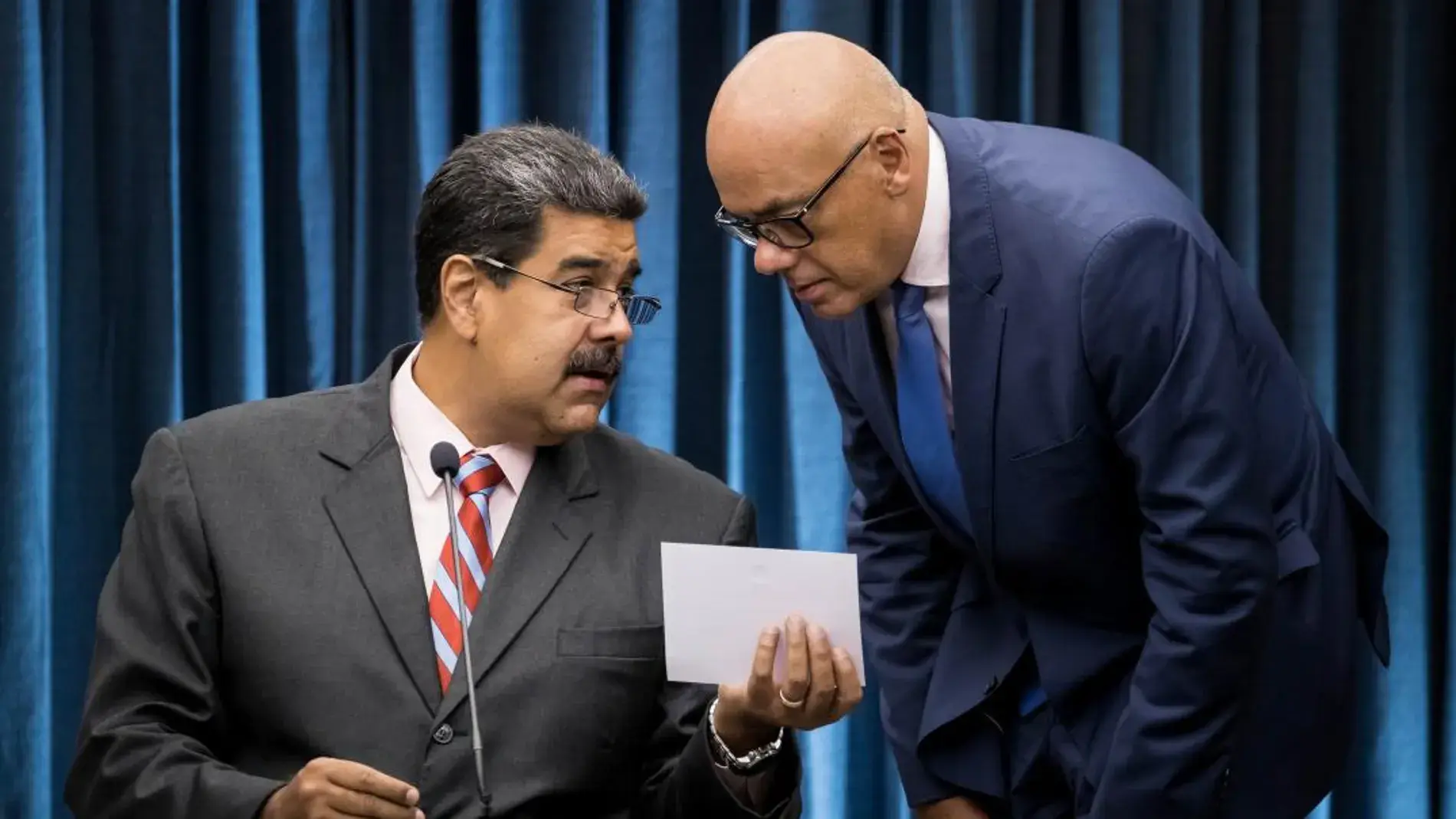 Top 5 allies of Nicholas Maduro that still hold power in Venezuela