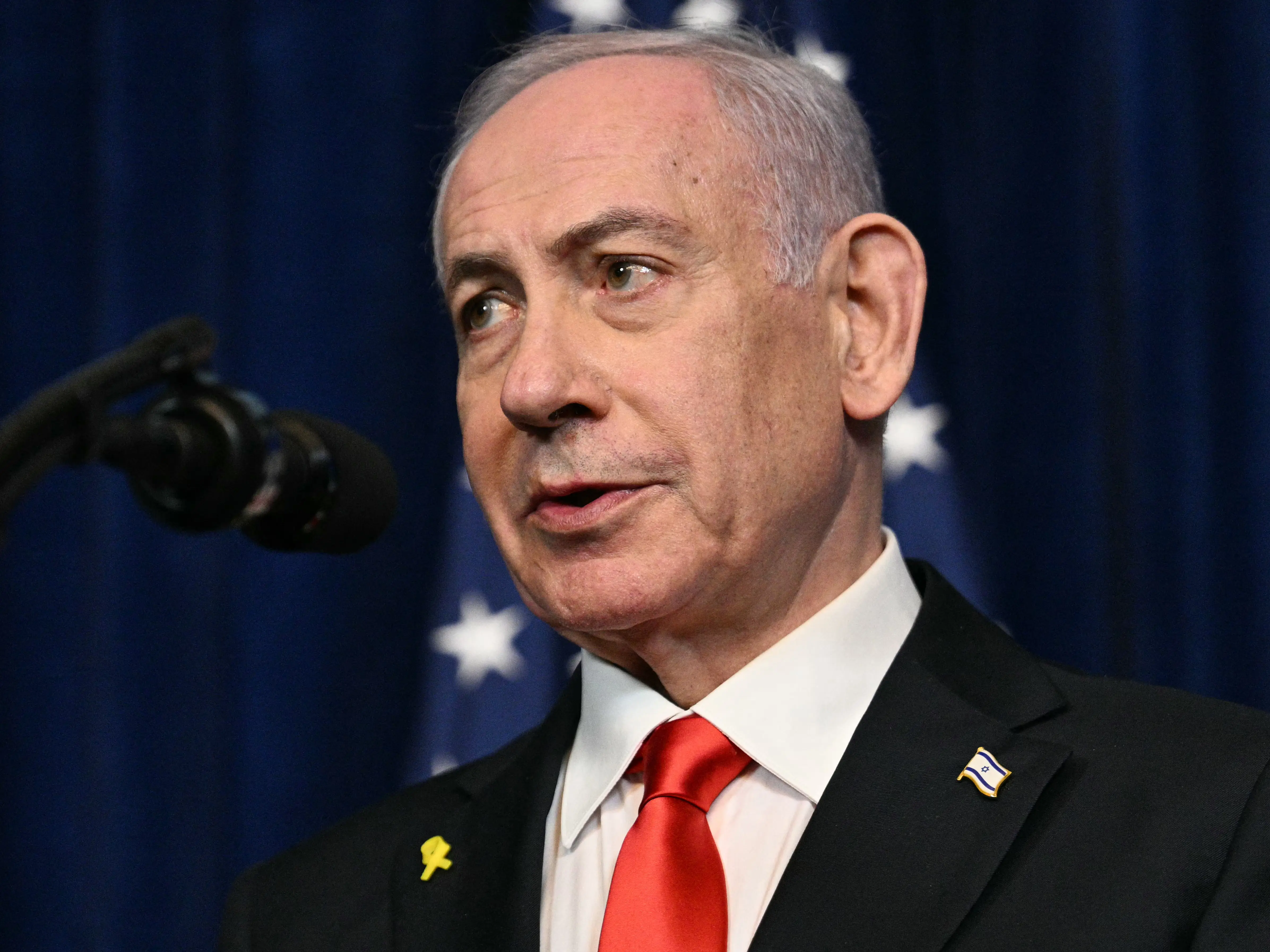 Israel 'stands in solidarity' with Iranians: Netanyahu hails strong US action in Venezuela Israel 'stands in solidarity' with Iranians: Netanyahu hails strong US action in Venezuela