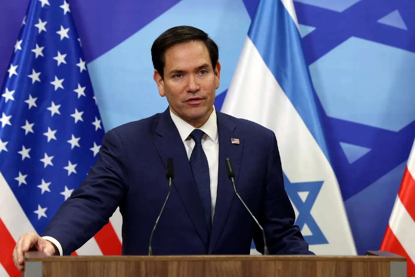 ‘Cuban government is a huge problem,’ says Marco Rubio, hints it may be next target