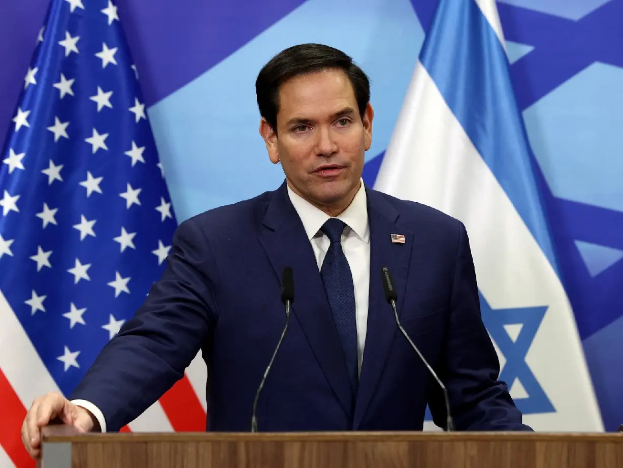 ‘Cuban government is a huge problem,’ says Marco Rubio, hints it may be next target ‘Cuban government is a huge problem,’ says Marco Rubio, hints it may be next target