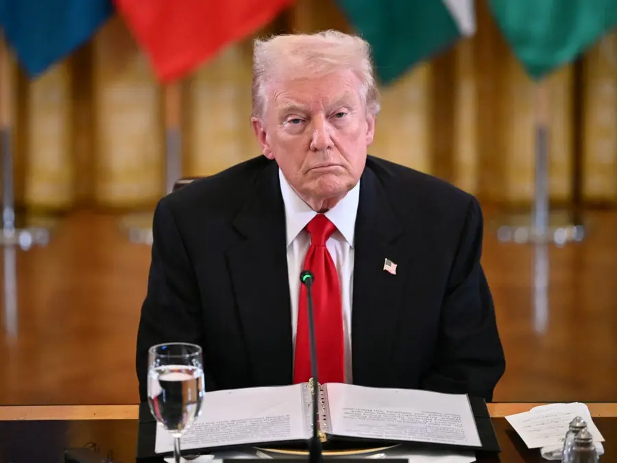 After Venezuela, what's on Trump administration's agenda? Details on US National Security Strategy