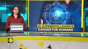  Superintelligent AI: What Is Superintelligent AI and Why Scientists Are Worried About I