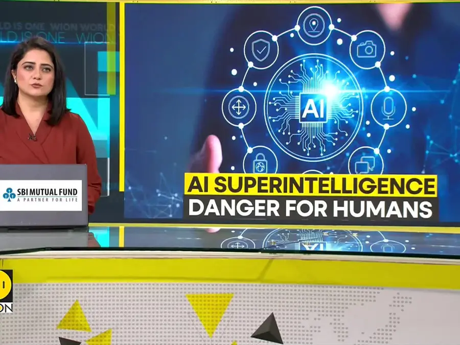  Superintelligent AI: What Is Superintelligent AI and Why Scientists Are Worried About I