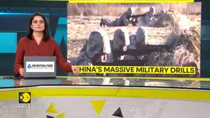 Watch: How Live-Fire Drills Boost China’s Combat Readiness
