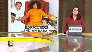 The Untold Spiritual Journey of Nicolas Maduro 