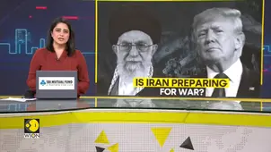 Iran Witnesses Biggest Protests in 3 Years, Carries Out Massive Military Drill Involving Missiles 
