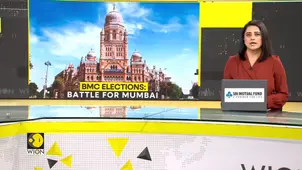Mumbai Municipal Elections: Infrastructure and Local Issues Take Center Stage